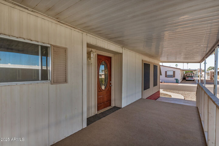 Property Photo:  2650 W Union Hills Drive 82  AZ 85027 