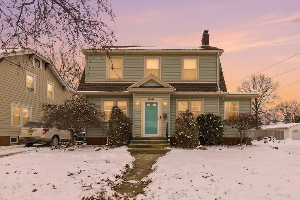 Property Photo:  840 Sandusky St  OH 44805 