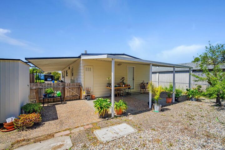 Property Photo:  234 Arboleda Drive  CA 95401 