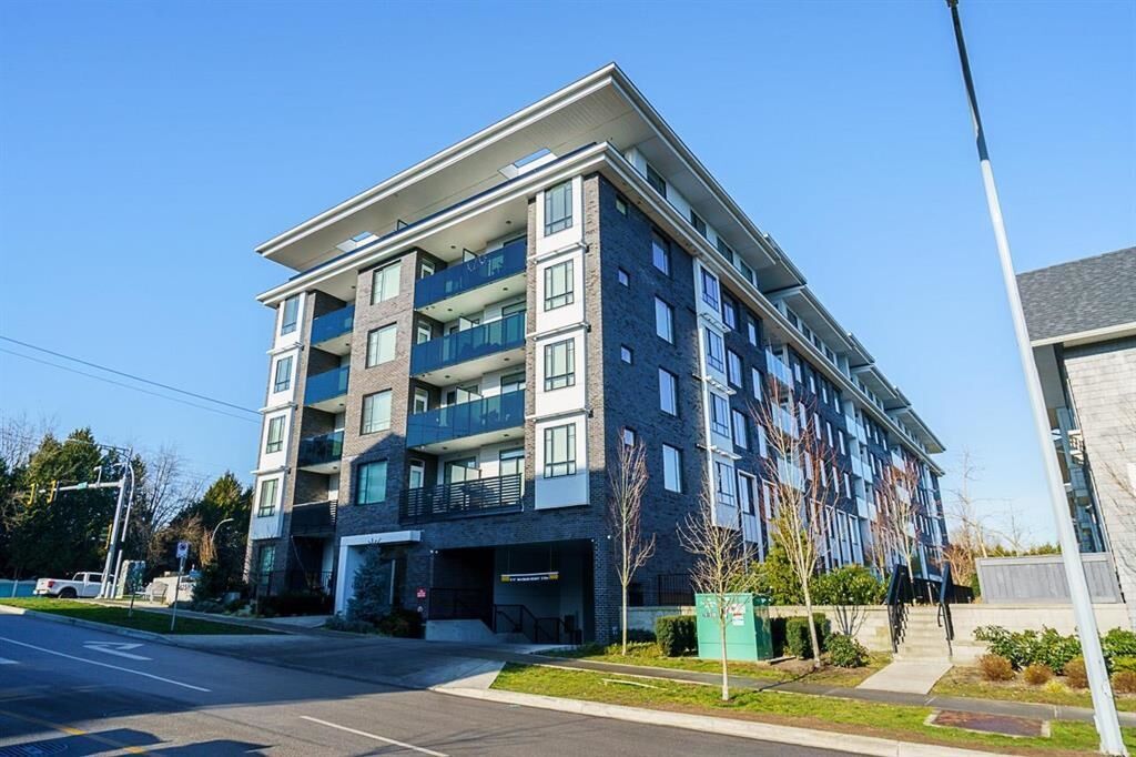 Property Photo: 13623 81A Avenue 117 BC V3W 3N7