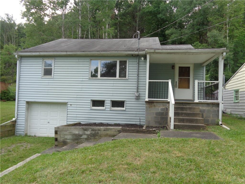 Property Photo:  2357 Caton Road  NY 14830 