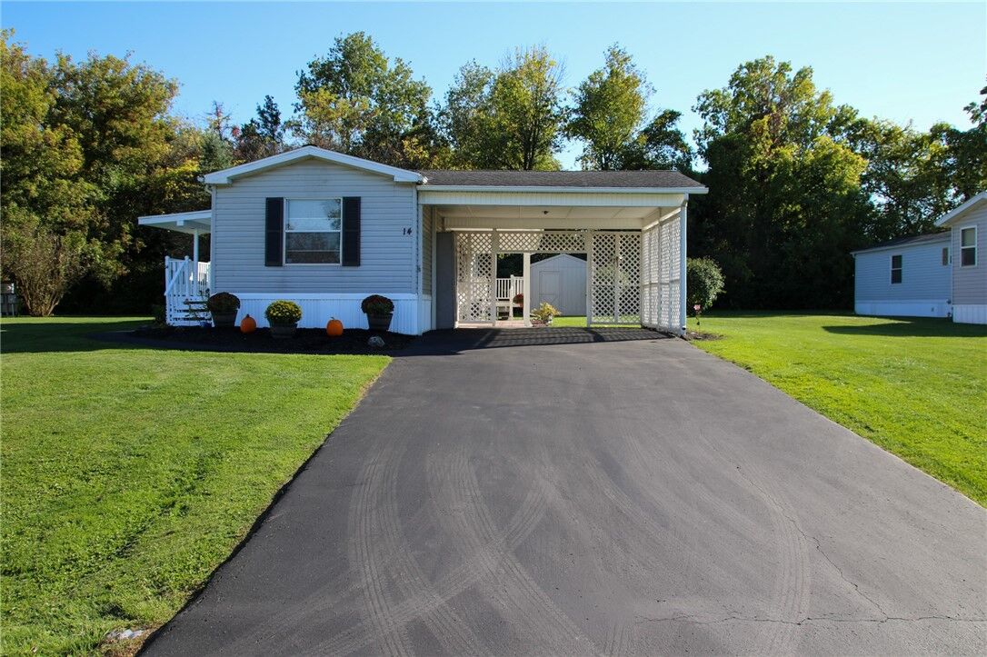 Property Photo:  14 Indian Hills Drive  NY 13165 