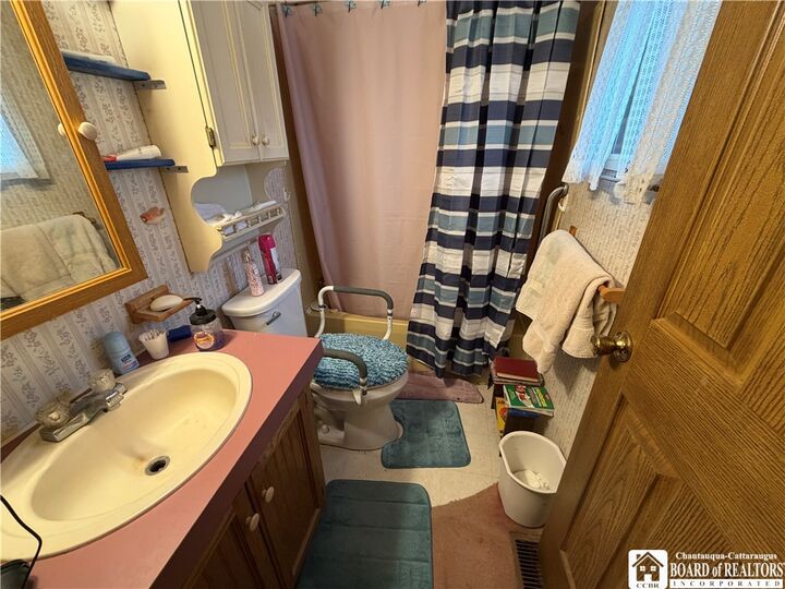 Property Photo:  1691 Carlberg  NY 14701 