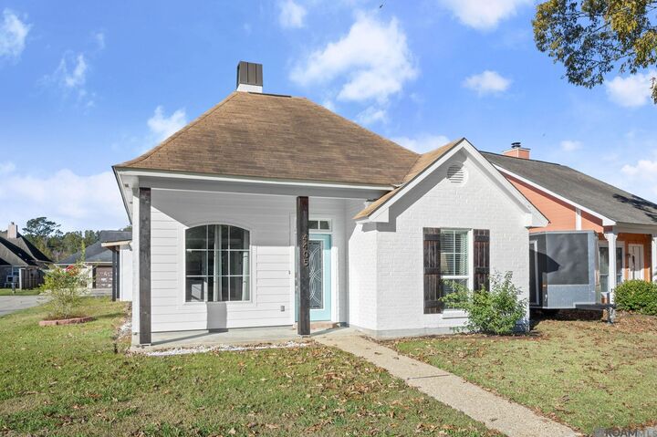 Property Photo: 4405 Noble Cane Dr LA 70814