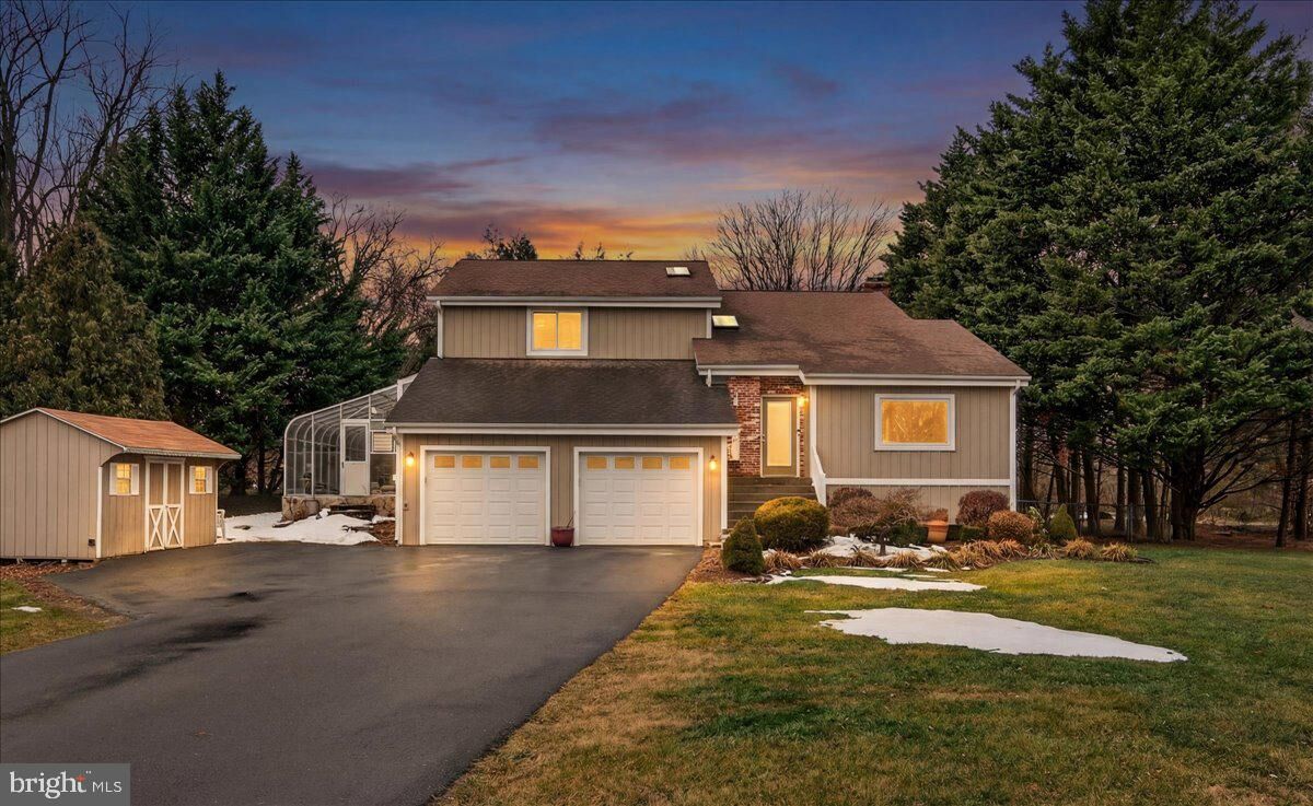 Property Photo: 11738 Meadowlark Avenue MD 21742