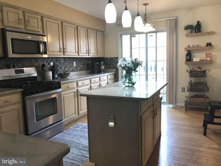 Property Photo: 301 Deer Run Court NJ 08534