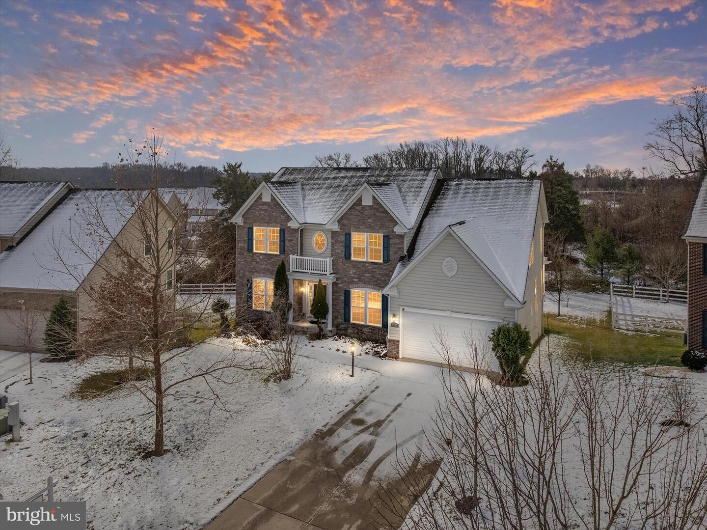 Property Photo: 13605 Pynes Discovery Drive MD 20720