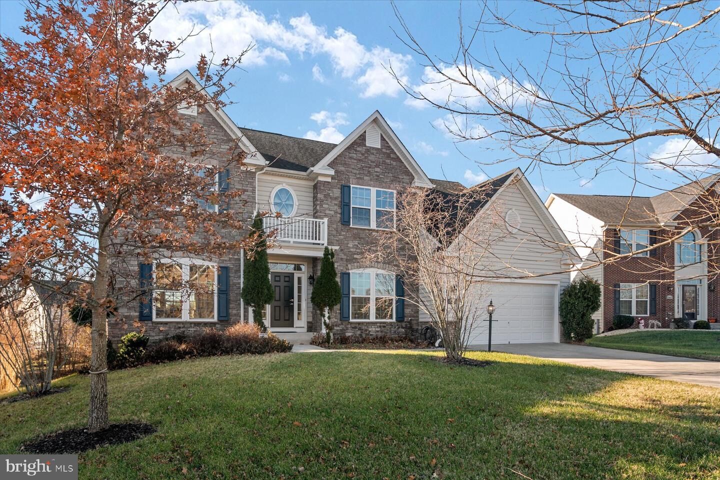Property Photo:  13605 Pynes Discovery Drive  MD 20720 