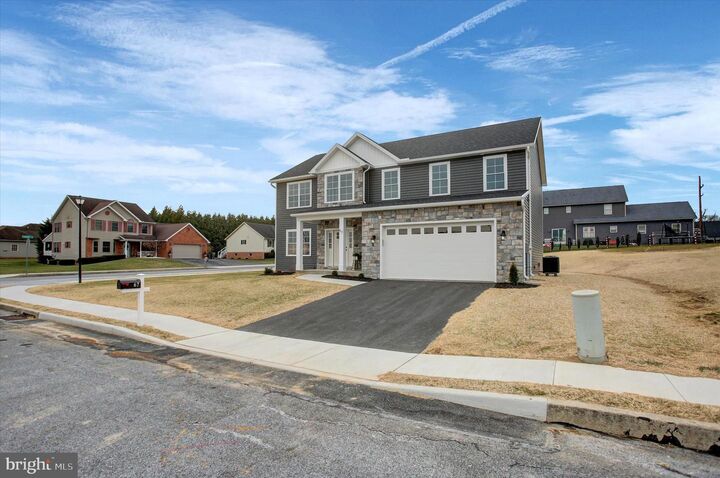 Property Photo: 67 James Way PA 17225