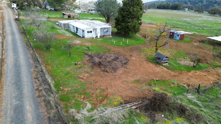 Property Photo:  6746 Messinger Flat Road  CA 95252 