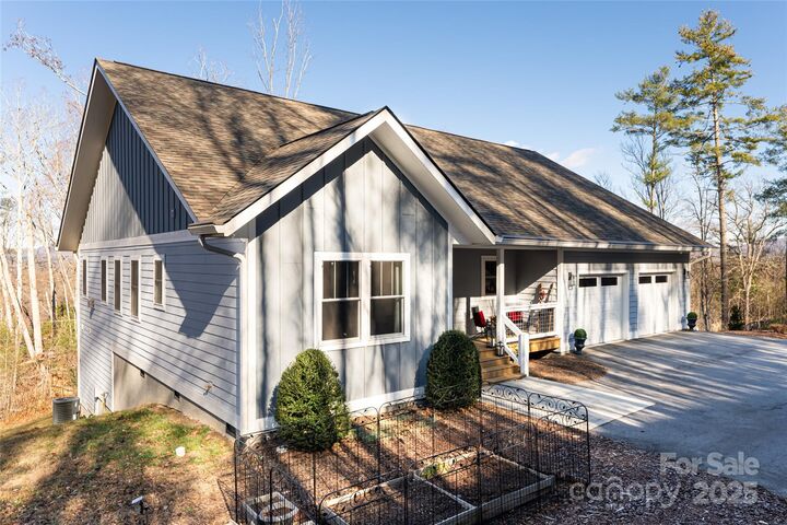 Property Photo:  307 Kristy Cabe Drive  NC 28732 