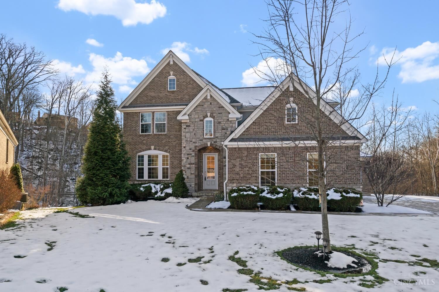 Property Photo: 4051 Falling Creek Court OH 45241