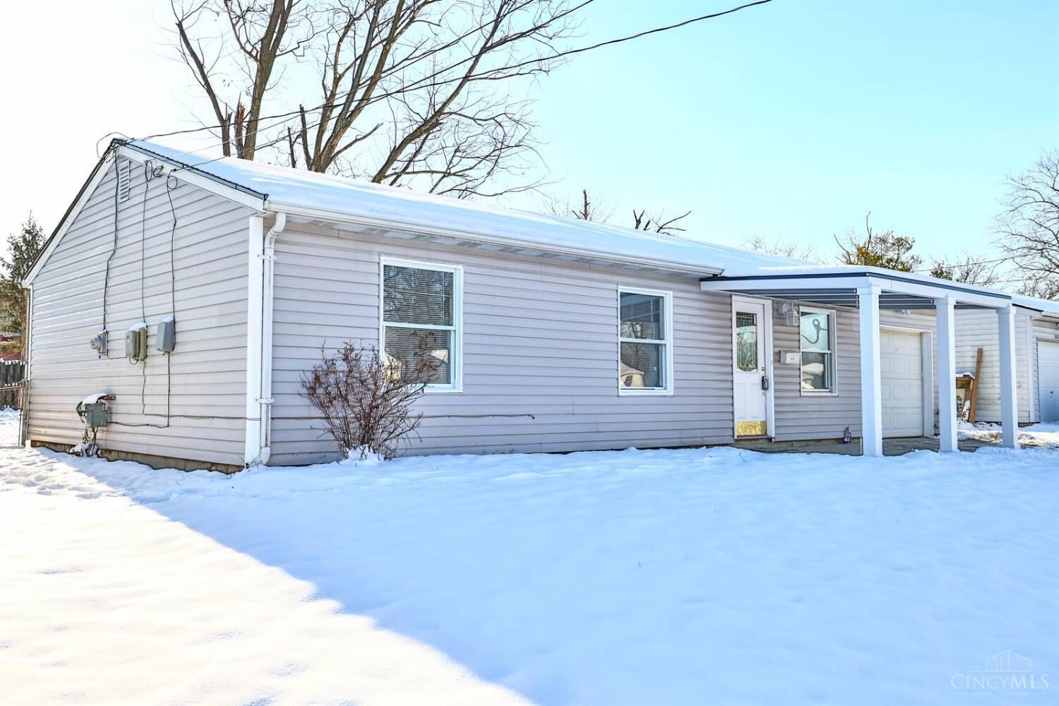 Property Photo:  3435 Alamosa Drive  OH 45251 