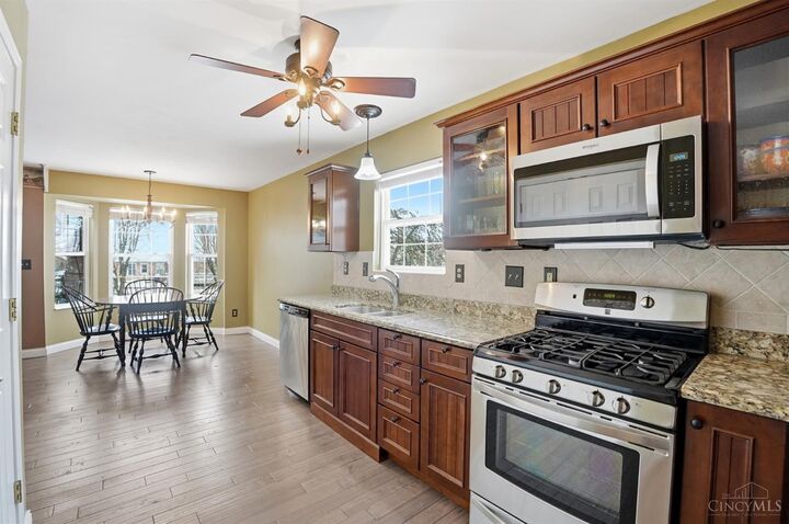 Property Photo:  5061 Grey Elk Court  OH 45011 