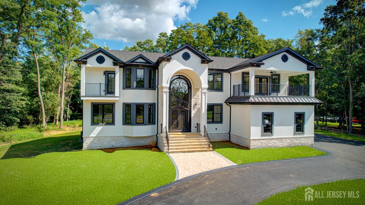 Property Photo: 169 Applegarth Road NJ 08831