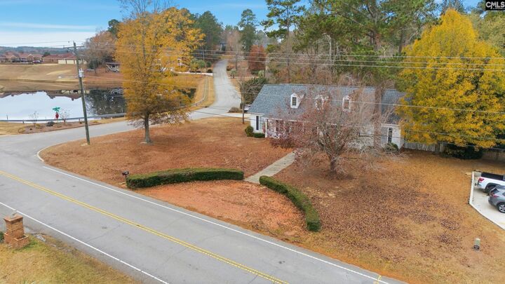 Property Photo: 300 Lost Creek SC 29212
