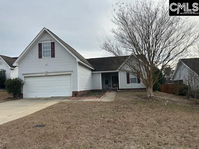 Property Photo: 1019 Hamilton Place SC 29229