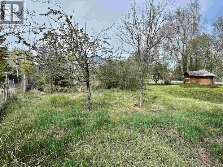 Property Photo:  272 W 3rd Street  BC V0J 3A0 