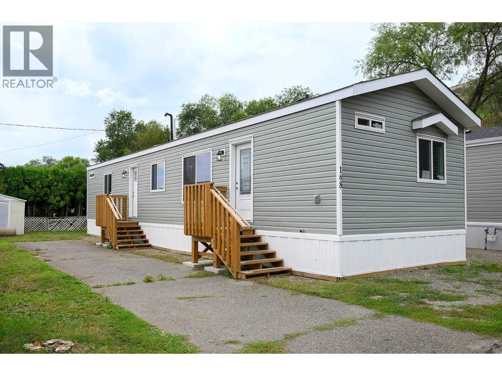 Property Photo:  2400 Oakdale Way 168  BC V2B 6W7 