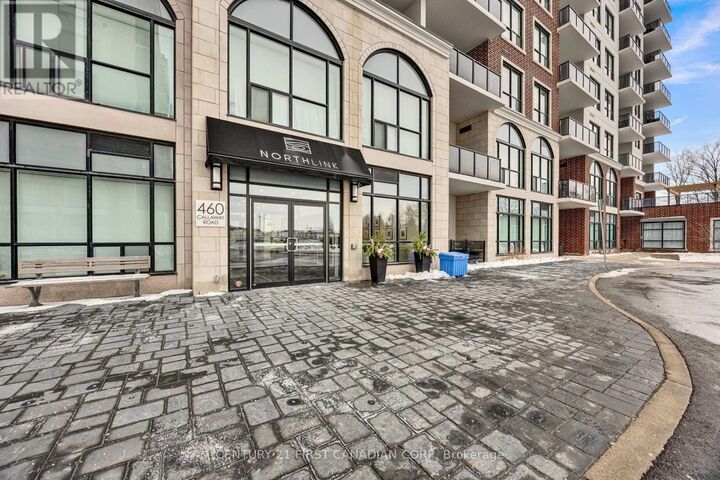 Property Photo:  460 Callaway Road 110  ON N6G 0N8 