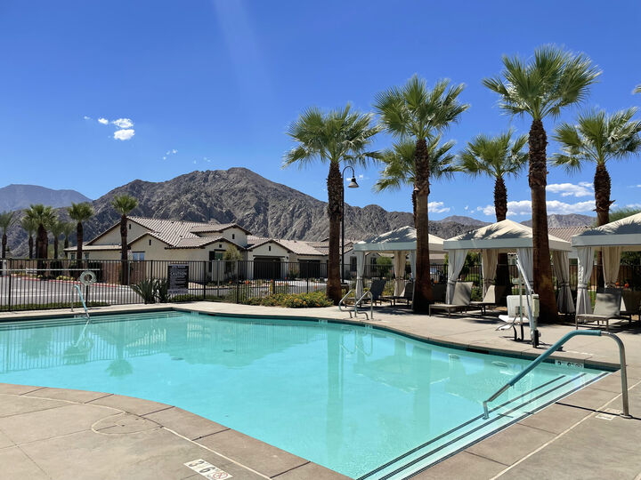 Property Photo:  51755 Via Jimeno  CA 92253 