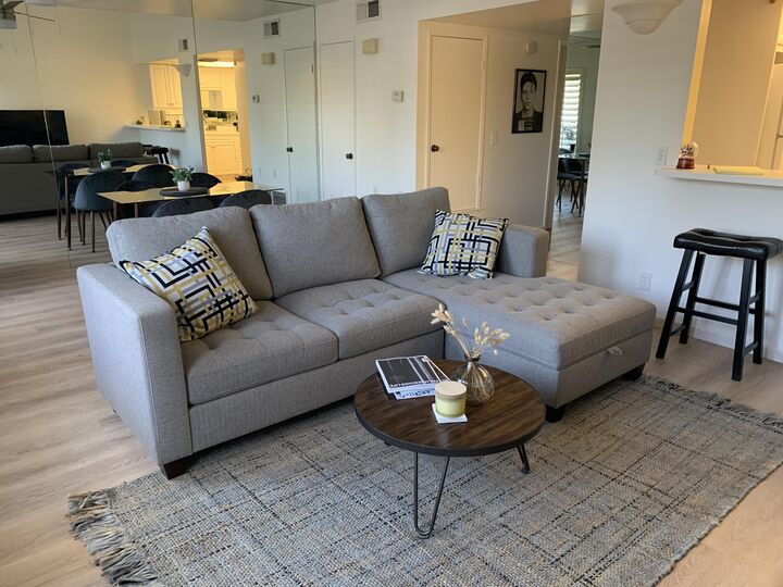 Property Photo:  2433 Los Patos Drive  CA 92264 