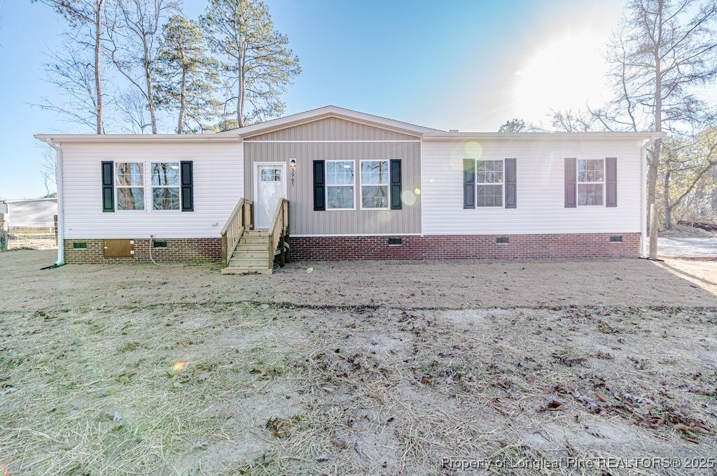 Property Photo:  3961 Swanns Station Road  NC 27332 