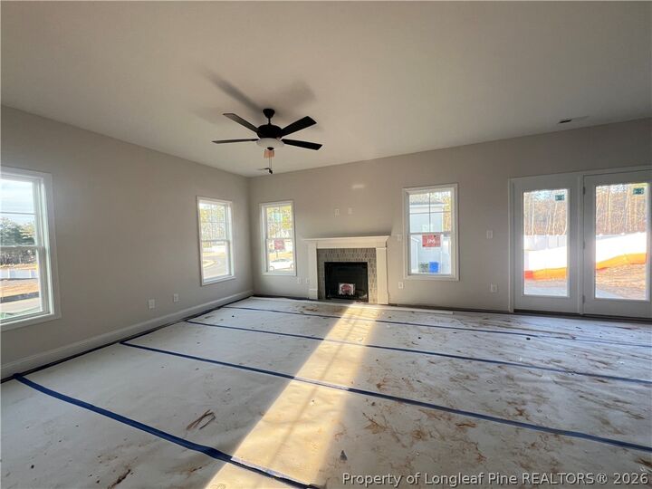 Property Photo:  3871 Blackhills Road  NC 28311 