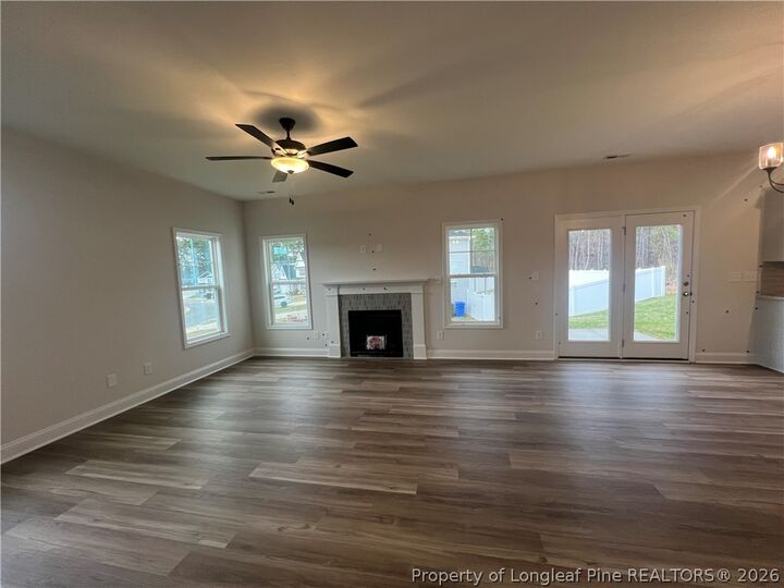 Property Photo: 3871 Blackhills Road NC 28311