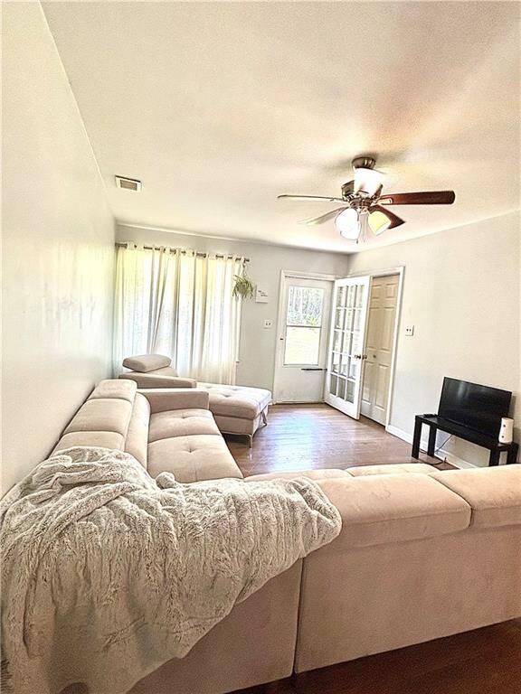 Property Photo:  4030 Stonewall Tell Road  GA 30349 