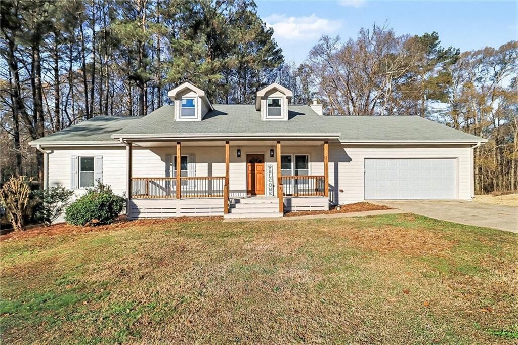 Property Photo:  149 Stokes Drive  GA 30281 