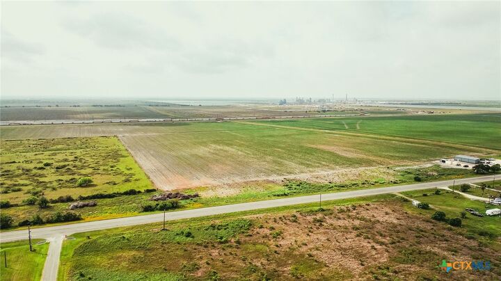 Property Photo:  0 Hwy 35  TX 77979 