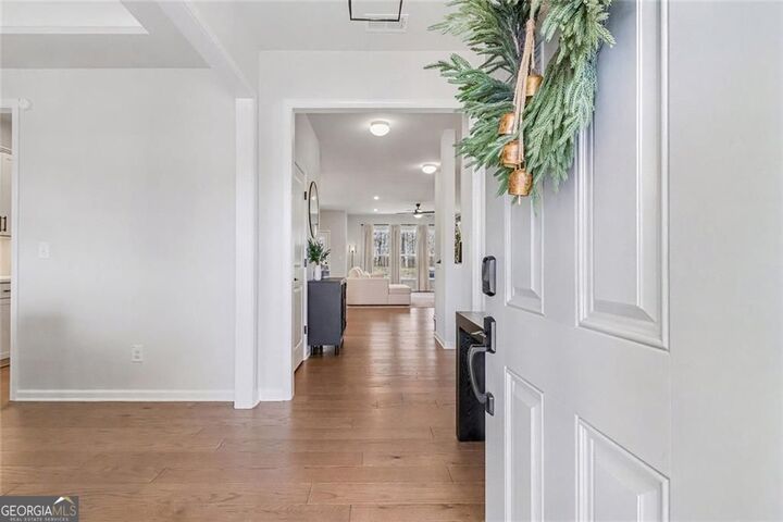 Property Photo:  1466 Maston Road  GA 30011 