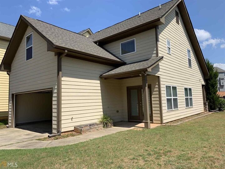 Property Photo:  79 Covington Terrace  GA 30263 
