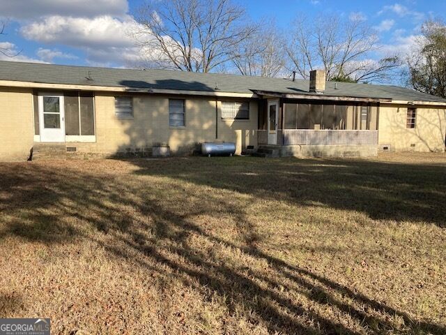 Property Photo: 1345 Ga Highway 199 S GA 31027