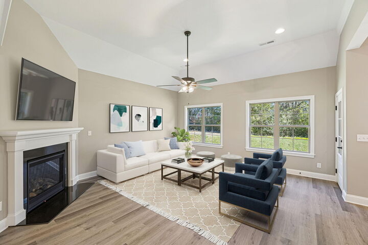 Property Photo:  219 Lake View Point  TN 37329 