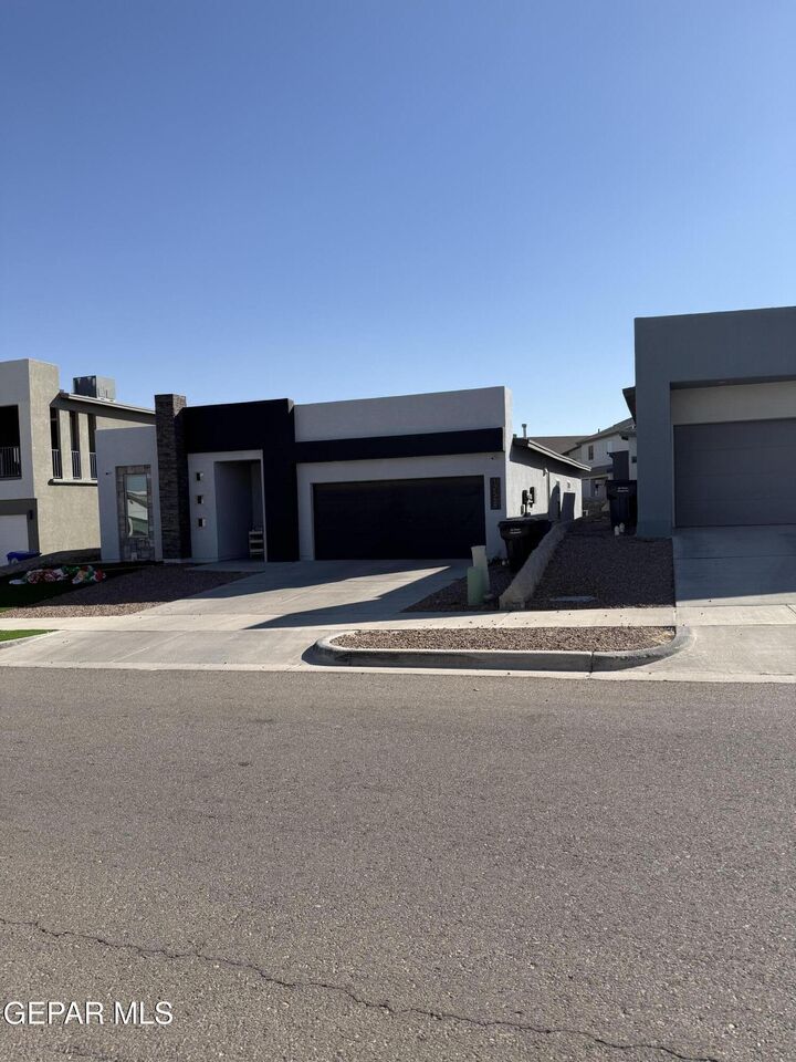 Property Photo:  12568 Barbaro Way  TX 79928 