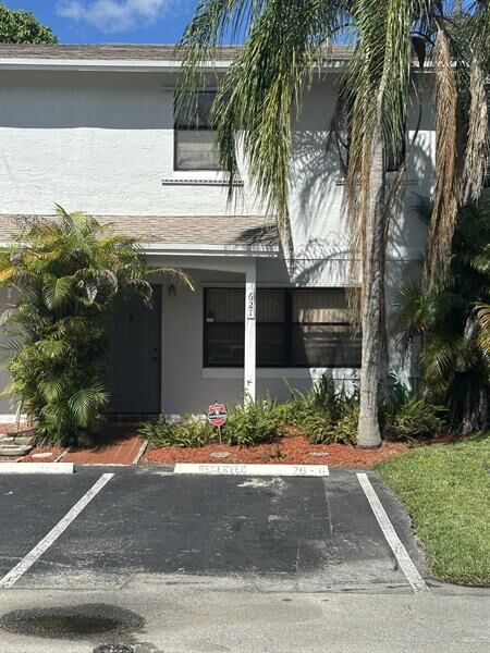 Property Photo:  621 NW 105th Way  FL 33026 
