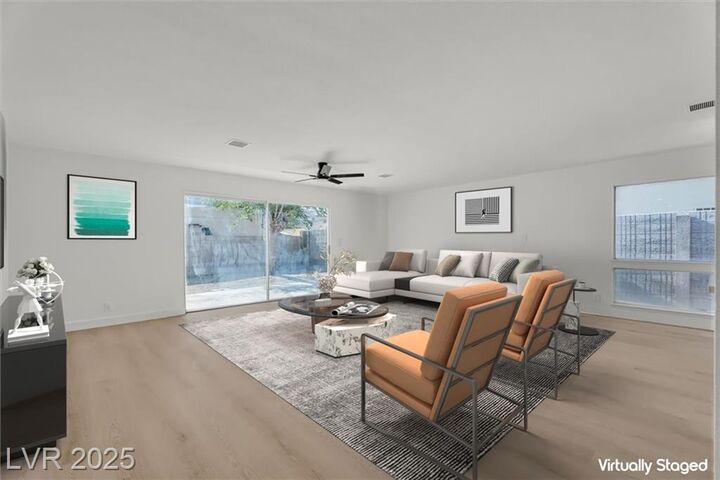 Property Photo:  1401 Mezpah Drive  NV 89106 