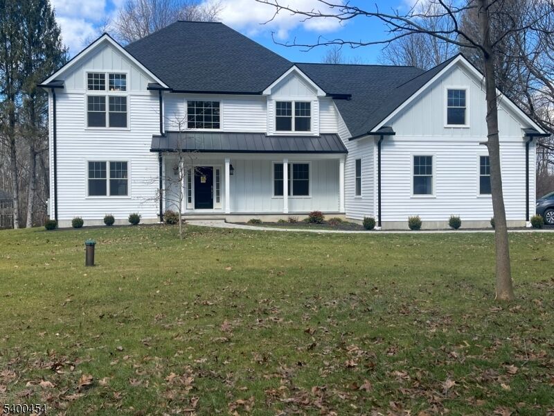 Property Photo:  20 Furnace Rd  NJ 07930 