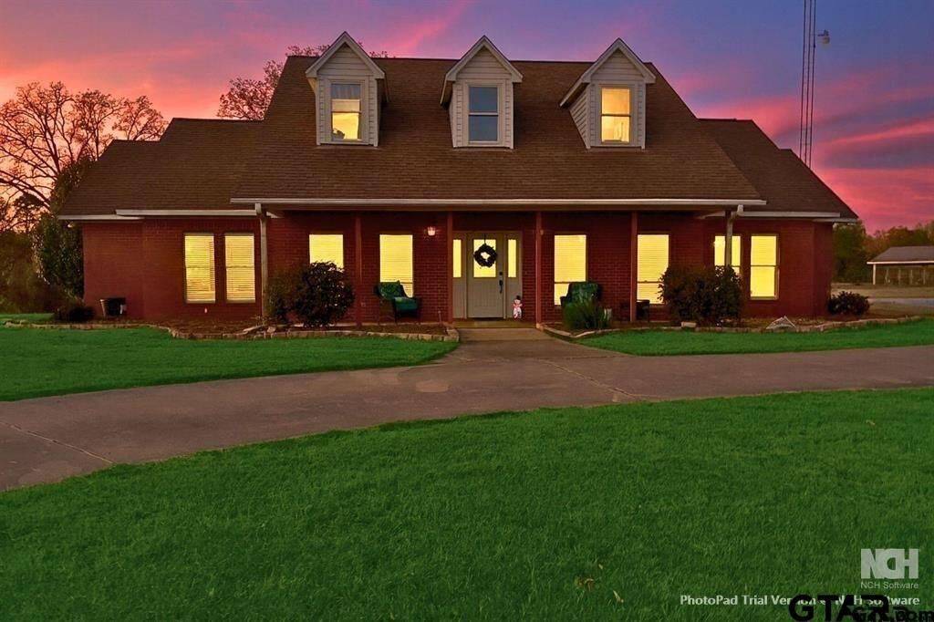 Property Photo:  373 Cr 2724  TX 75773 