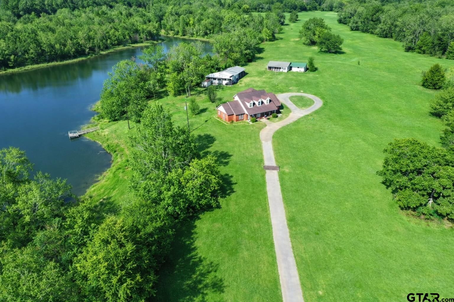 Property Photo:  373 Cr 2724  TX 75773 