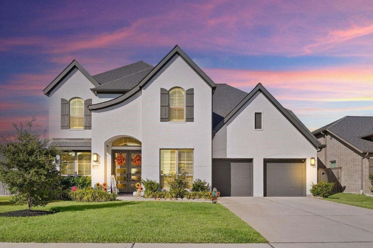 Property Photo:  28942 Woods Rose Court  TX 77494 