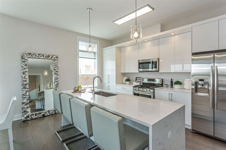 Property Photo: 119 Peter St 601 NJ 07087