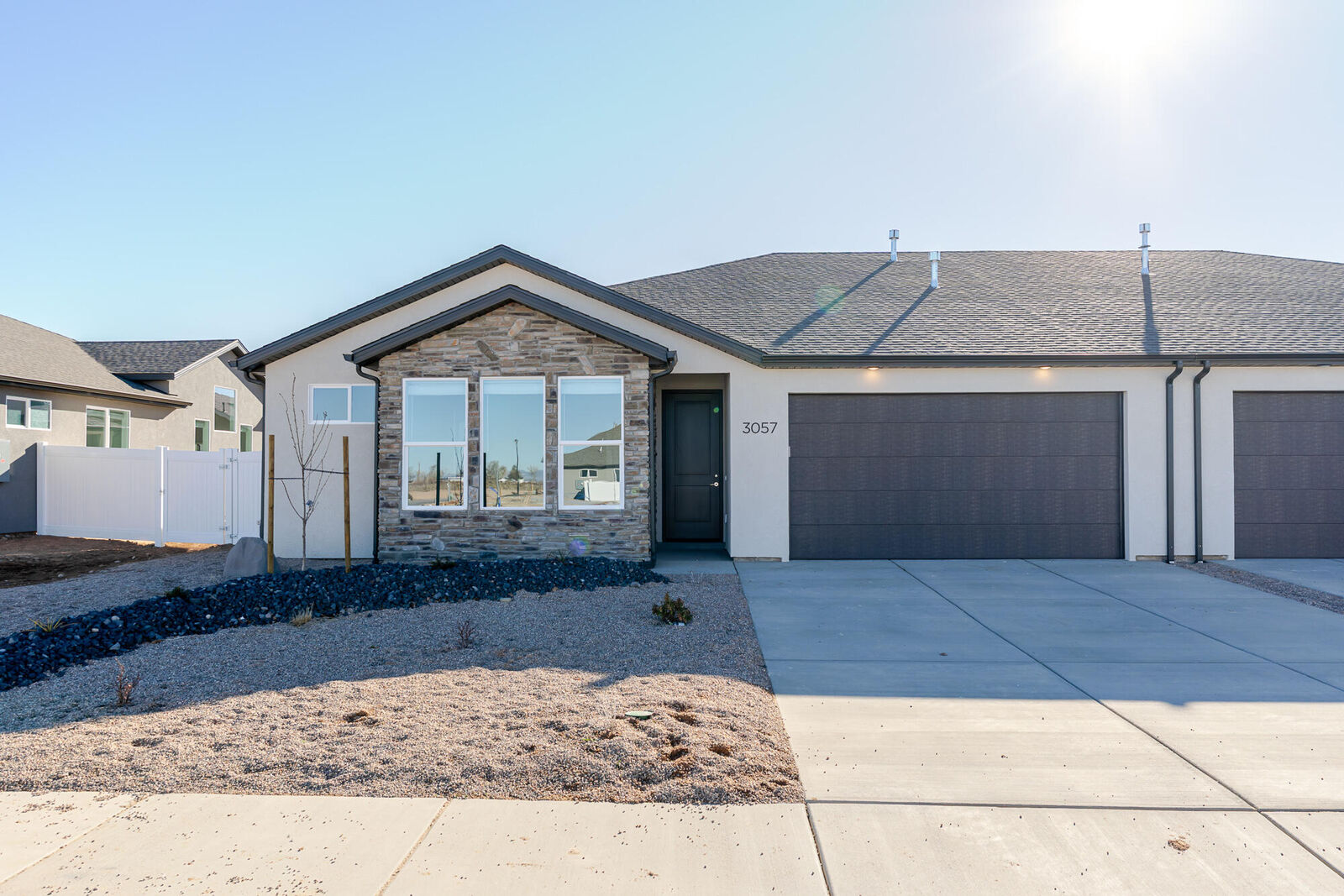 Property Photo:  3057 W Ekko View Loop  UT 84721 