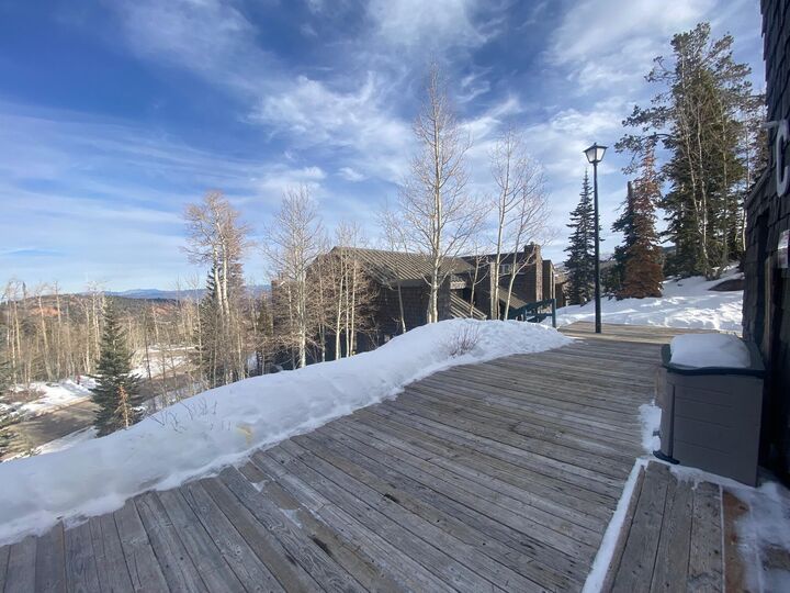 Property Photo: 286 W Eagles Roost St #C-103 UT 84719