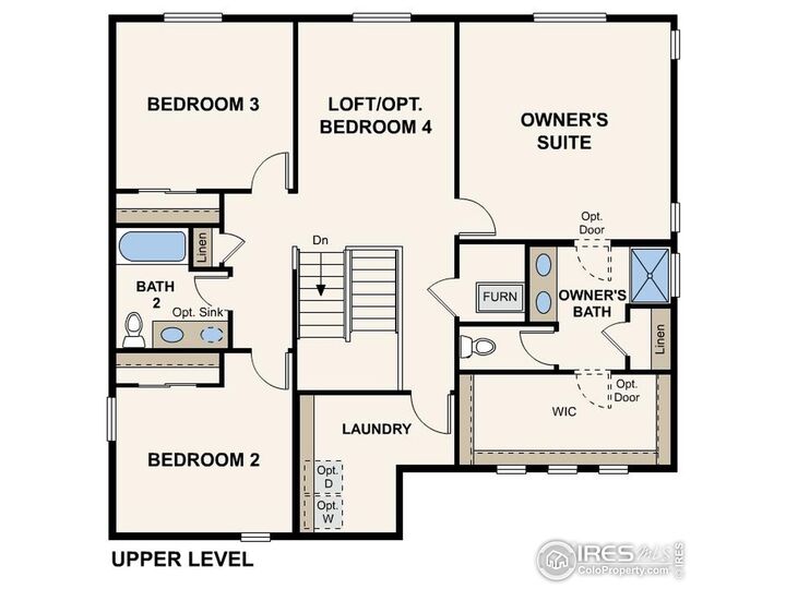 Property Photo: 890 Mesic Ln CO 80550