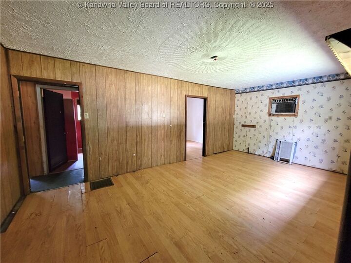 Property Photo: 3045 Fields Creek Road WV 25214