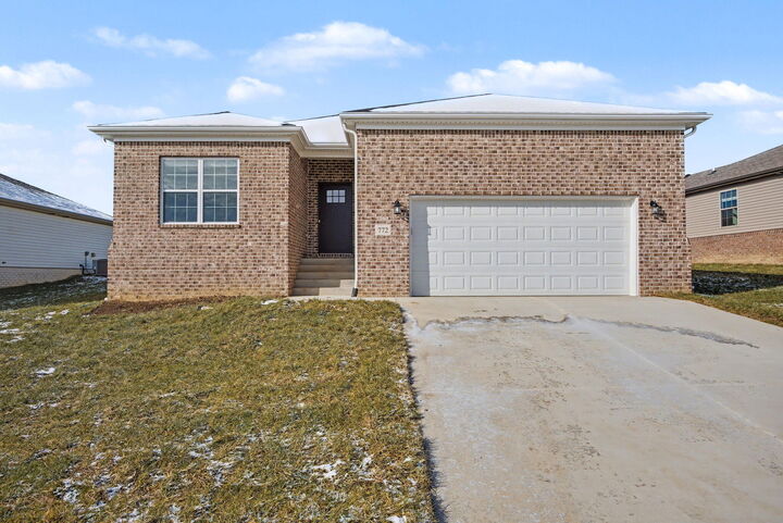 Property Photo:  772 Yellowstone Trail  KY 40475 