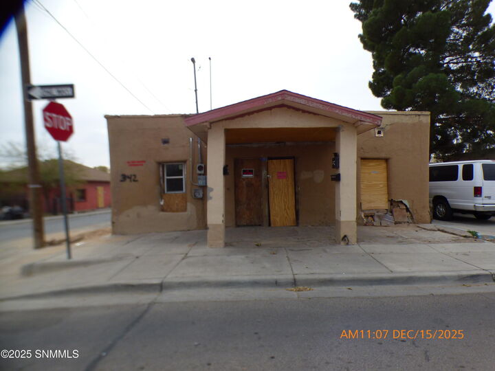 Property Photo:  342 E May Avenue 1 &Amp 2  NM 88001 